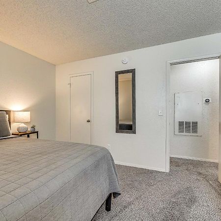 Ou Sooner, Pool & Gym, Bbq, Netflix, 100Mb Internet, Lg Washer & Dryer, Close To Ou! نورمان المظهر الخارجي الصورة