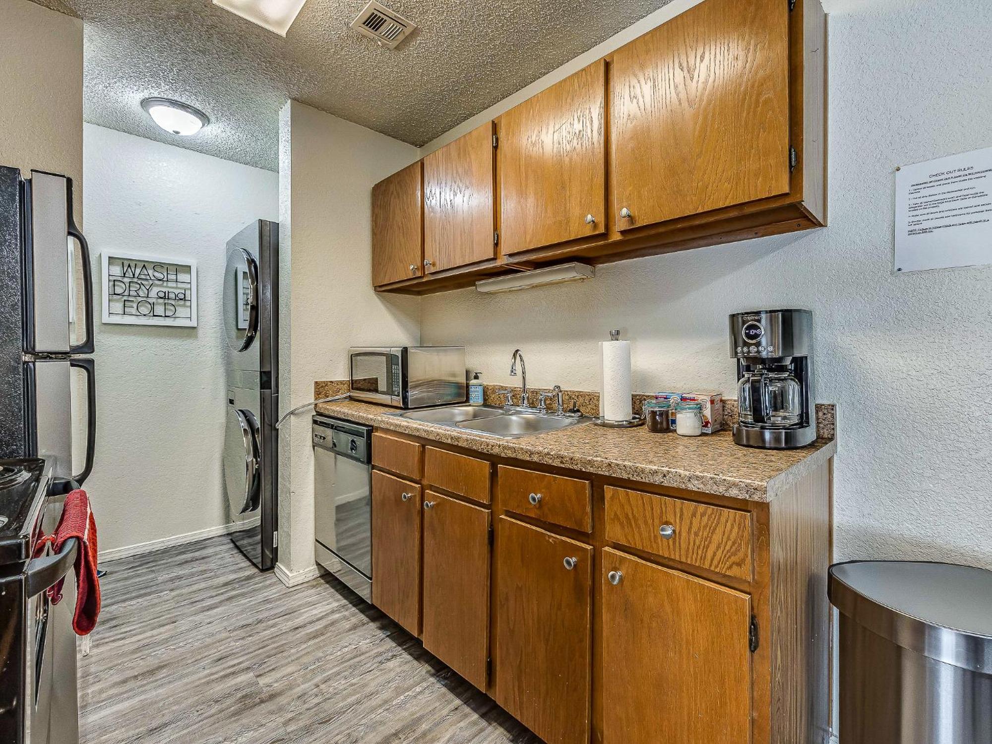 Ou Sooner, Pool & Gym, Bbq, Netflix, 100Mb Internet, Lg Washer & Dryer, Close To Ou! نورمان المظهر الخارجي الصورة
