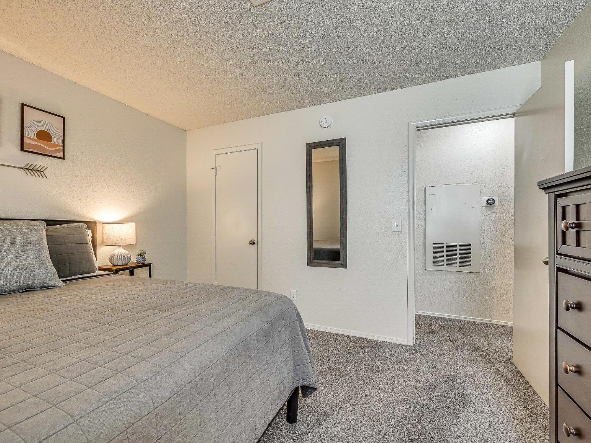 Ou Sooner, Pool & Gym, Bbq, Netflix, 100Mb Internet, Lg Washer & Dryer, Close To Ou! نورمان المظهر الخارجي الصورة