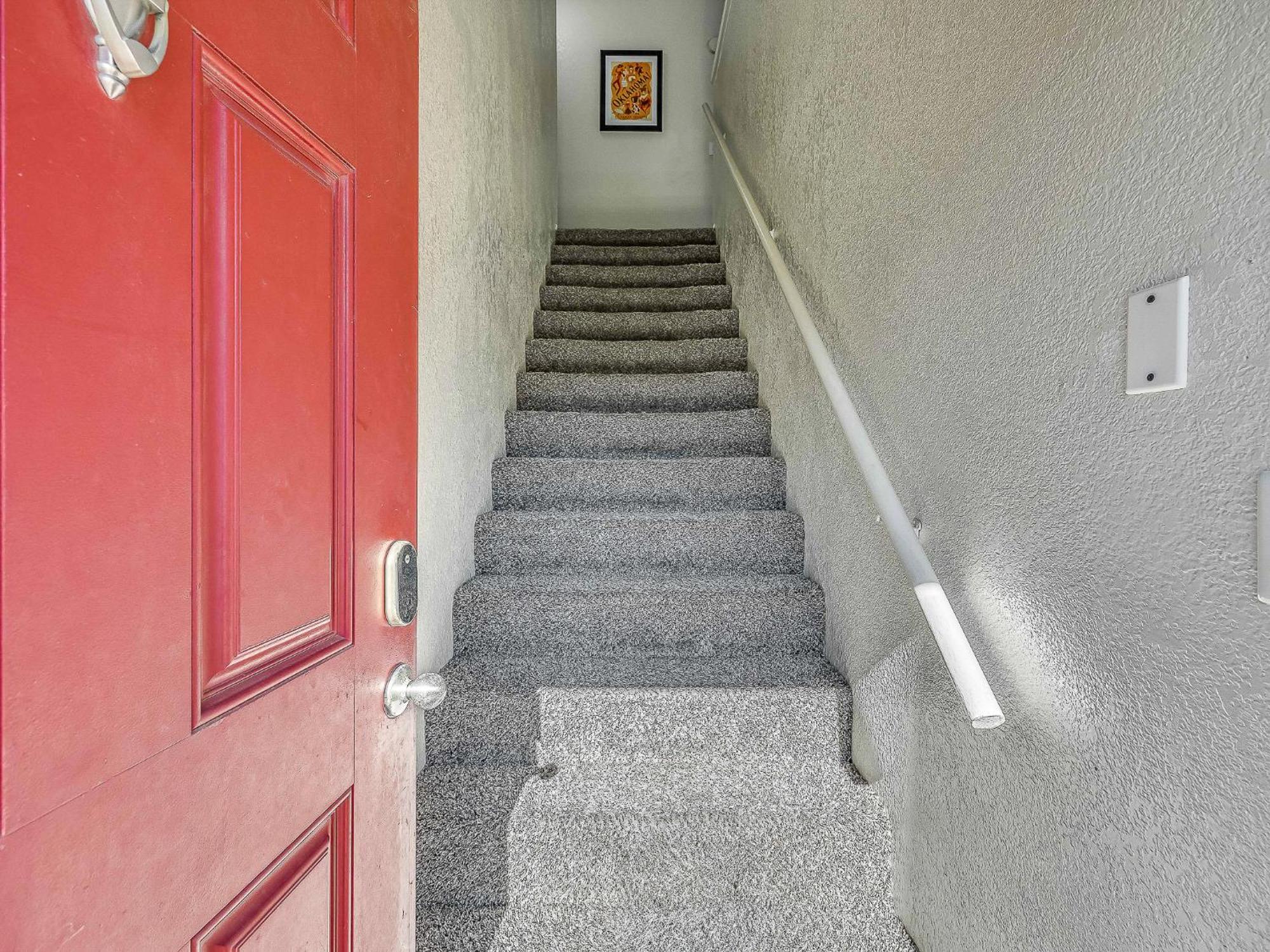Ou Sooner, Pool & Gym, Bbq, Netflix, 100Mb Internet, Lg Washer & Dryer, Close To Ou! نورمان المظهر الخارجي الصورة