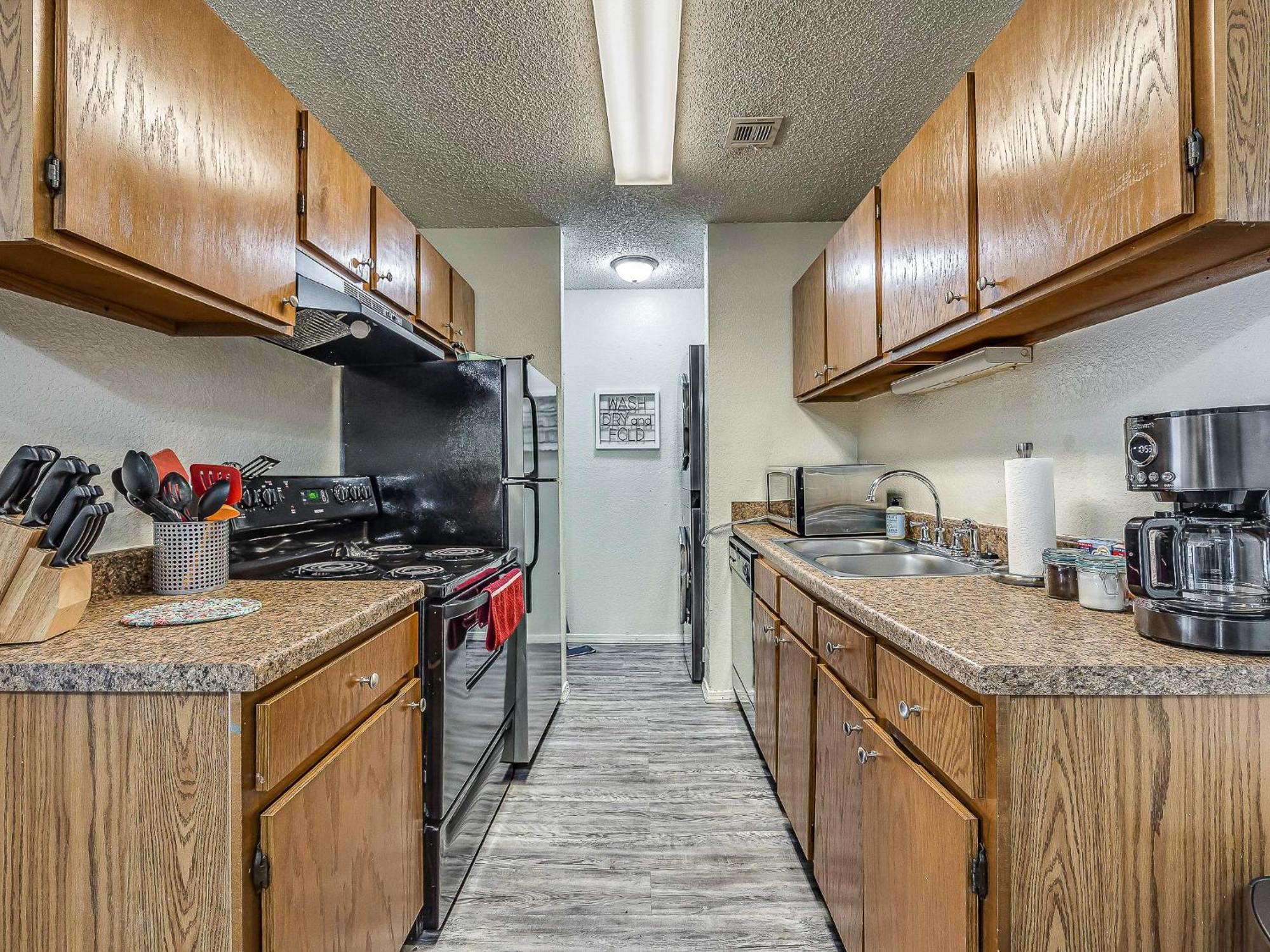 Ou Sooner, Pool & Gym, Bbq, Netflix, 100Mb Internet, Lg Washer & Dryer, Close To Ou! نورمان المظهر الخارجي الصورة