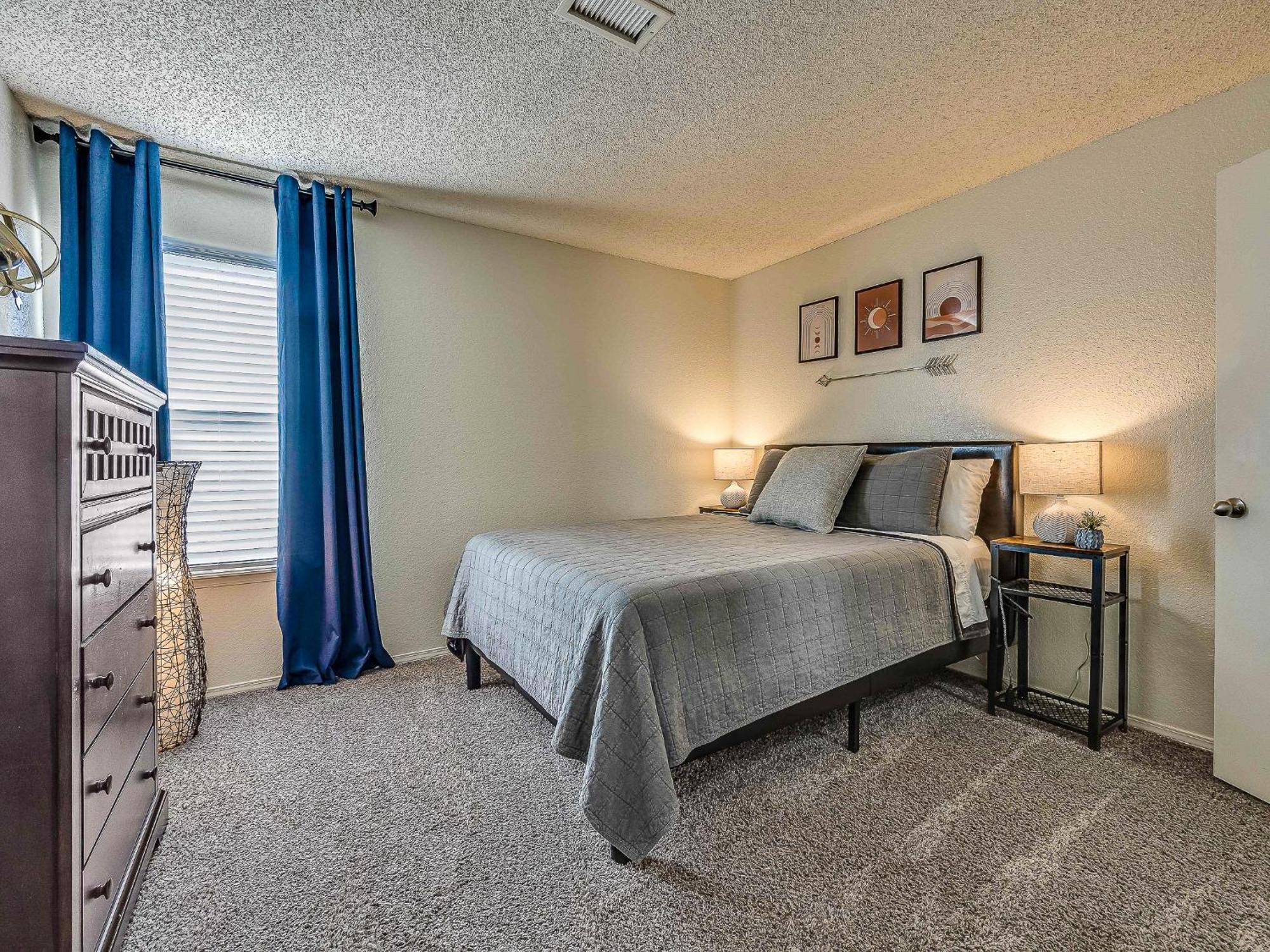 Ou Sooner, Pool & Gym, Bbq, Netflix, 100Mb Internet, Lg Washer & Dryer, Close To Ou! نورمان المظهر الخارجي الصورة