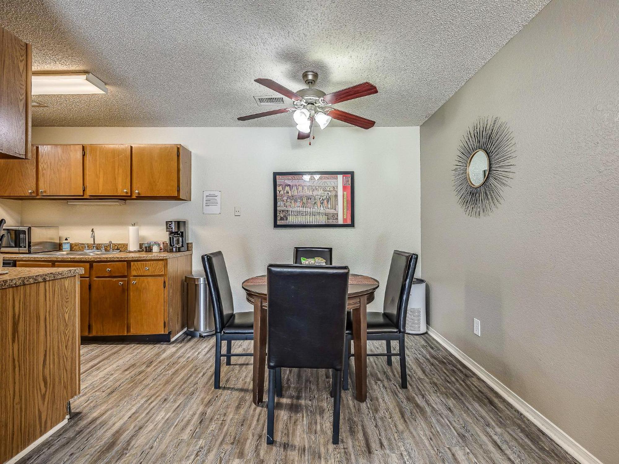 Ou Sooner, Pool & Gym, Bbq, Netflix, 100Mb Internet, Lg Washer & Dryer, Close To Ou! نورمان المظهر الخارجي الصورة