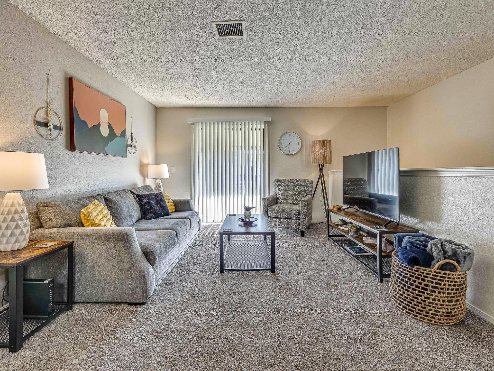 Ou Sooner, Pool & Gym, Bbq, Netflix, 100Mb Internet, Lg Washer & Dryer, Close To Ou! نورمان المظهر الخارجي الصورة